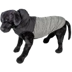 Duvoplus Gepolsterter Hundemantel (S), Hundemantel