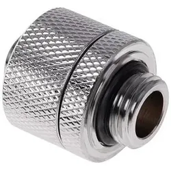 Alphacool 17388 Computerkühlsystemteil/-zubehör, Wasserkühlung Anschluss, Silber