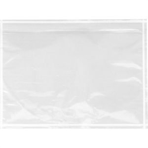 Netuno Lieferscheintaschen C5, 181 x 240mm, 500 Stück