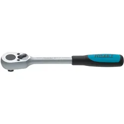 Hazet, Ratsche, Umschaltknarre 8816P ∙ Vierkant 10 mm (3/8 Zoll) (3/8")