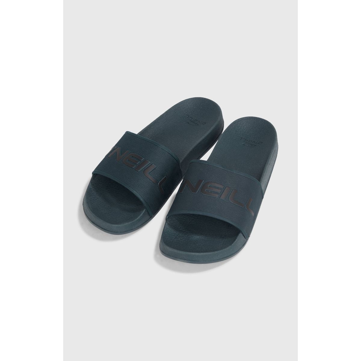 O'Neill O'neill Logo Slides alma steel (15060) 40 2400053-15060-40