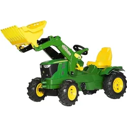 Rolly Toys John Deere Lader