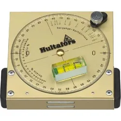 Hultafors Winkel/Neigungswasserwaage NAM 13