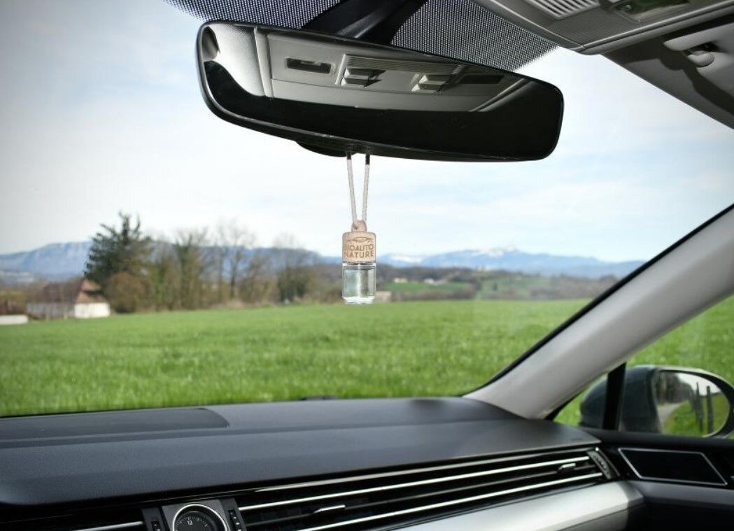 BIO AUTO NATURE 195511 Car air freshener