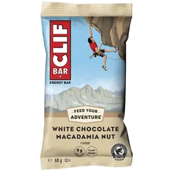 Energy Bar - White Chocolate Macadamia Nut