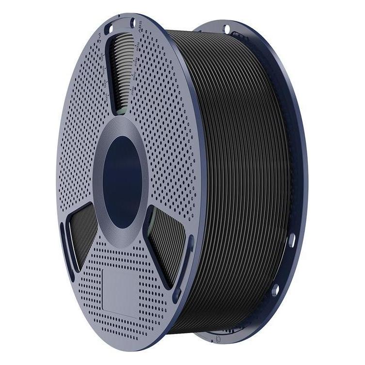 Sunlu Filament PLA+ 2.0 (czarny) (PLA+, 1000 g, 1.75 mm) (PLA+ 2.0 B)