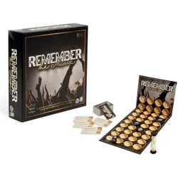 Grandi Giochi Remember The Music (2 - 6 Spieler)