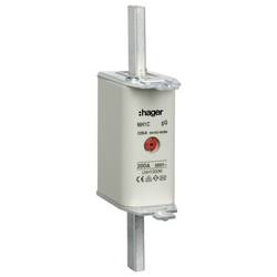Hager LNH1200M NH-Sicherung 200 A 3 St.