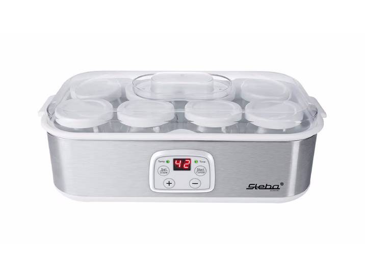 Steba Joghurt-Maker JM – Joghurtmaschine