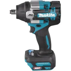 Makita, Bohrmaschine + Akkuschrauber, TW 007 (Schlagschrauber)