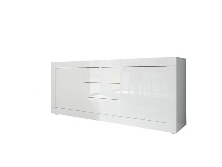 Buffet JAZZ blanc
