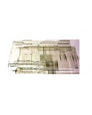 Supermicro Luftkanal (MCP-310-28001-0N)
