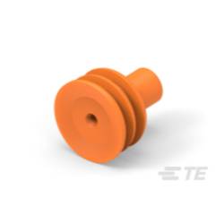 Econoseal - Seals TE AMP Econoseal - Seals 347707-1 TE Connectivity Inhalt: 1 St.