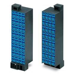 WAGO 726-346 Rangierwabe Zugfeder Belegung: EX Grau 24 St. Package
