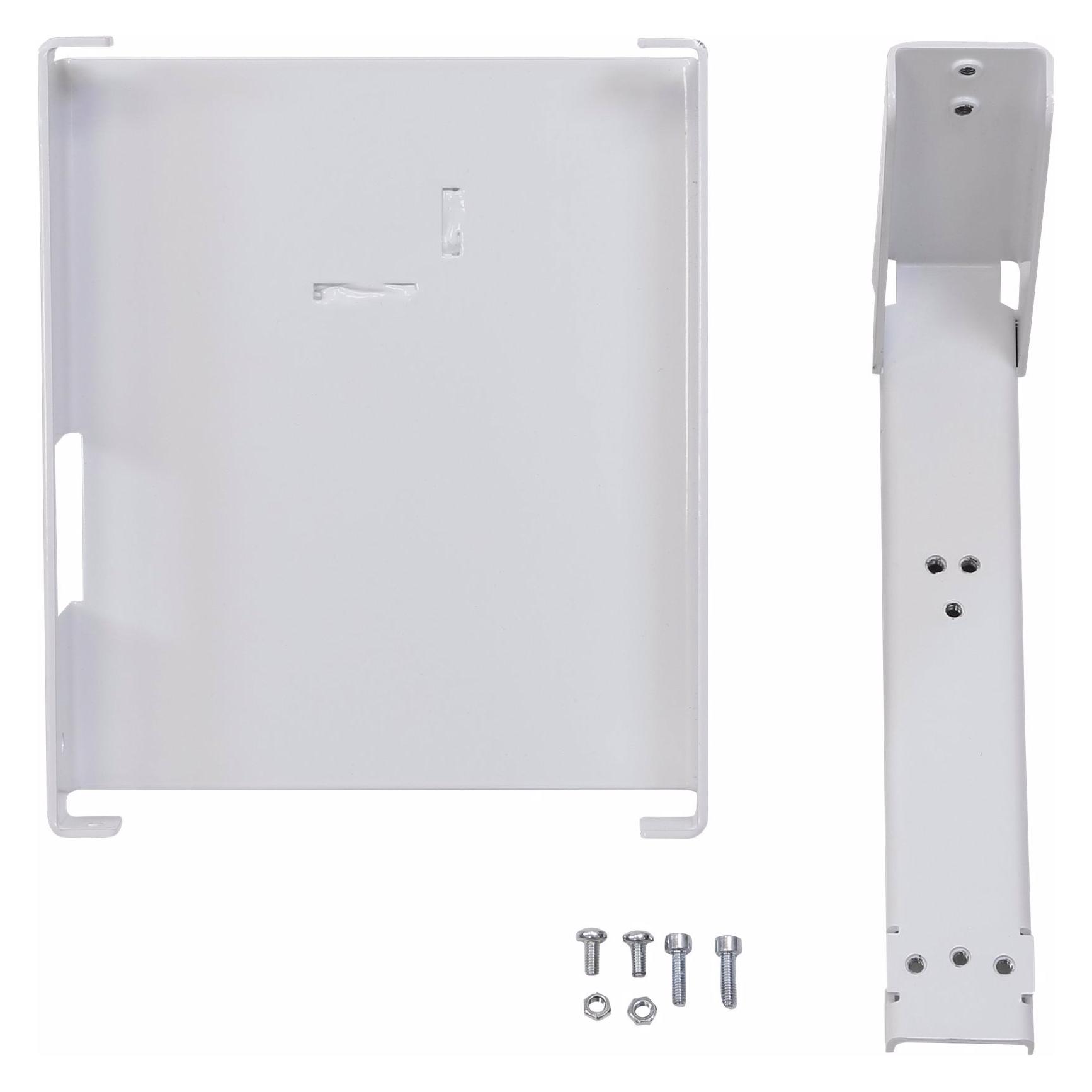 Ergotron Montagekomponente (Klammer, Regal) für Drucker (1.40 kg) (98-139)