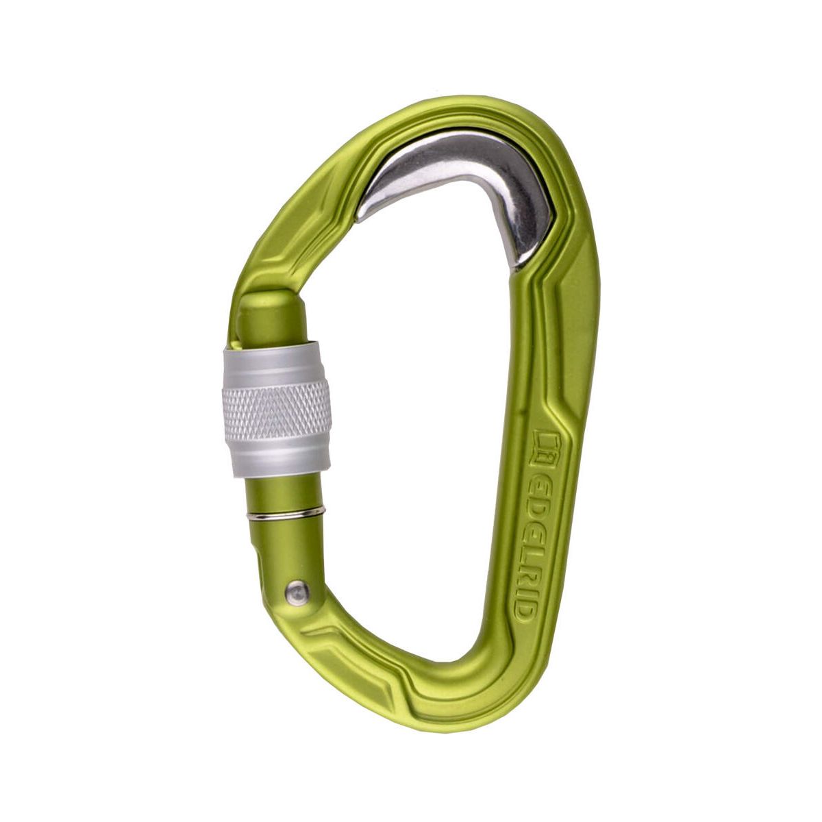 Edelrid Bulletproof Screw oasis (138) 738110001380
