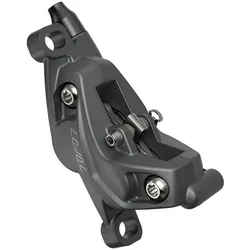 Scheibenbrems Caliper Assembly SRAM dark polar, Level 4P Bronze Stealth C1