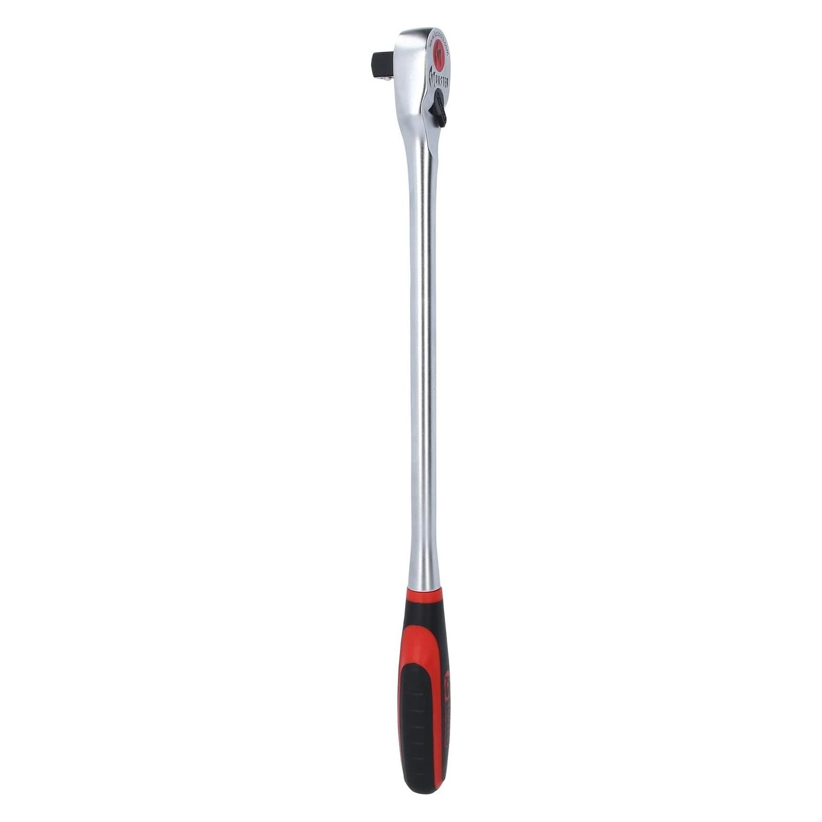 KS Tools 1/2 Monster Umschaltknarre, lang (1/2") (9351295)