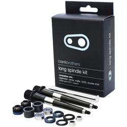 Crankbrothers, Zubehör Schaltung + Antrieb