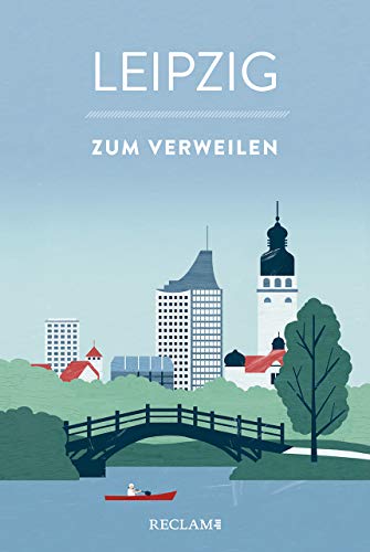 Marianne Eppelt - Leipzig zum Verweilen: Mit Geschichten die Stadt entdecken - Preis vom 10.10.2026 11:48:34 h