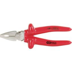 KS Tools 117.1276 Kombizange 205 mm