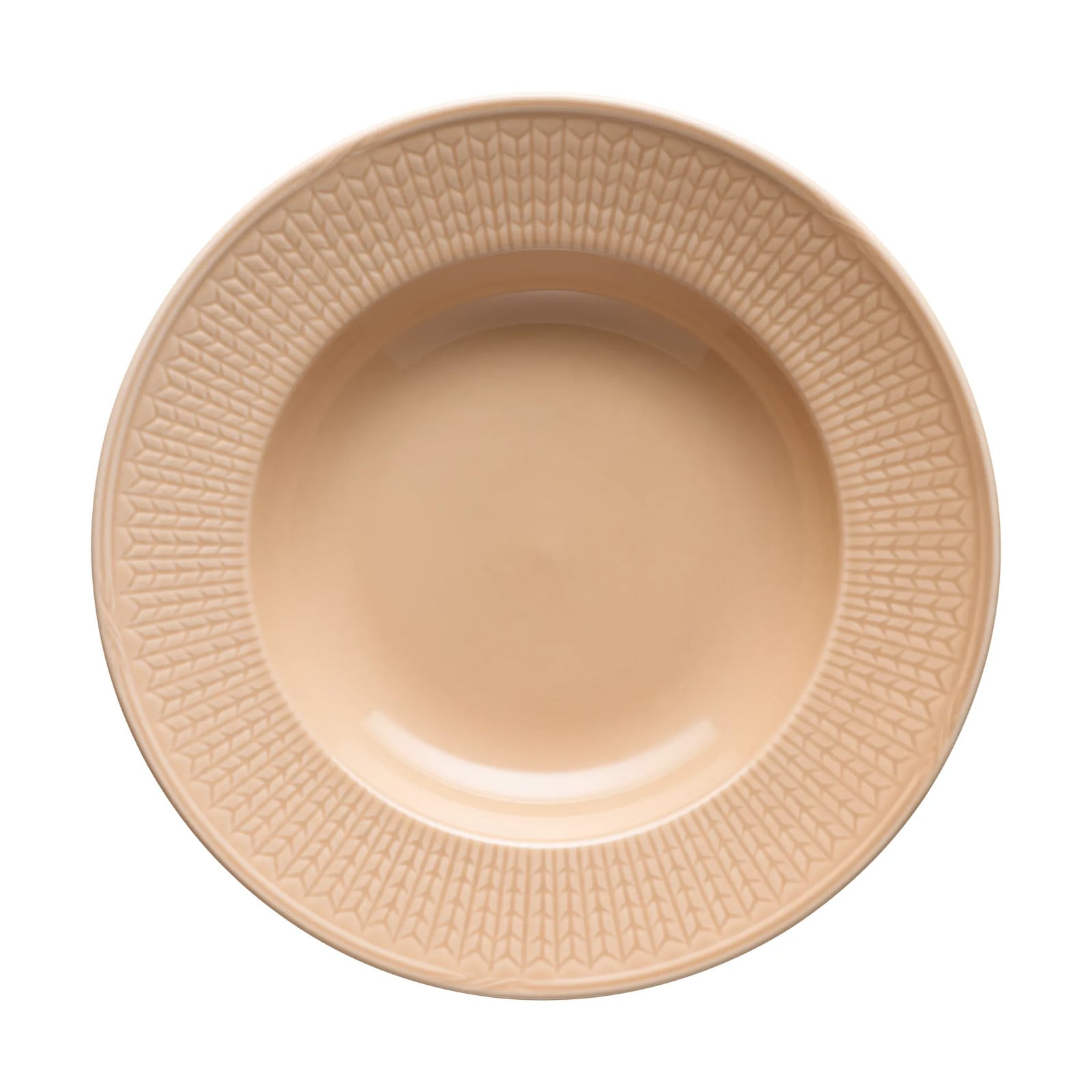 Rörstrand Swedish Grace diep bord Jubilee, 21 cm