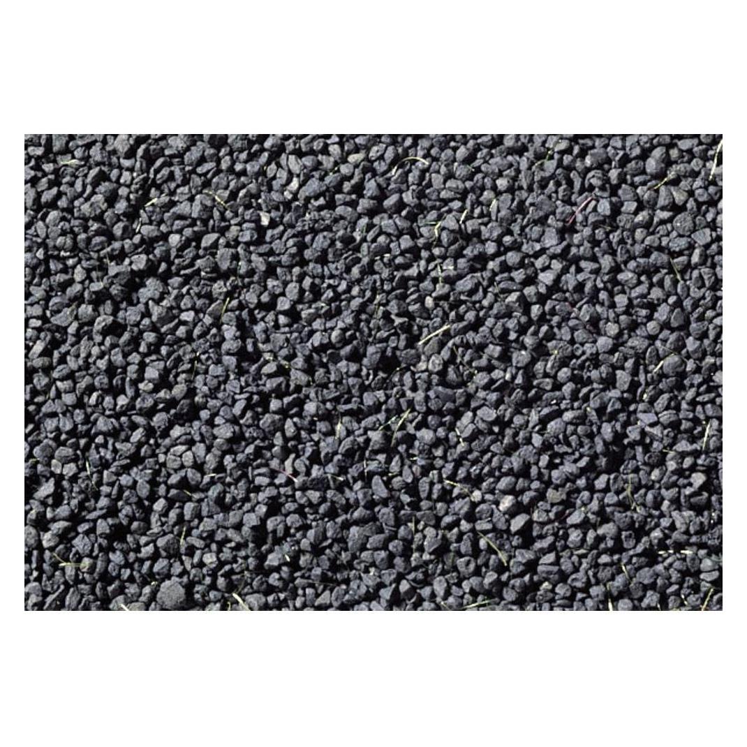 Woodland Scenics Schotter Mittel WB83 Schwarz 2 (WB83)