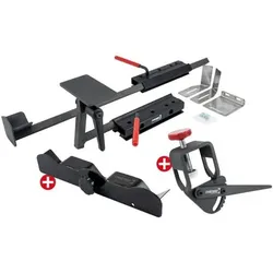 Sonstige Oneway Wolverine Schärf Set