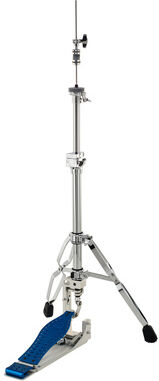 DW MDD Hi-Hat 2-leg Cobalt