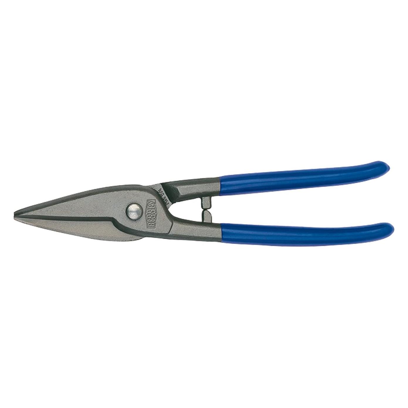Erdi Berliner-Schere D202-250 D202- (250 mm) (D202-250)