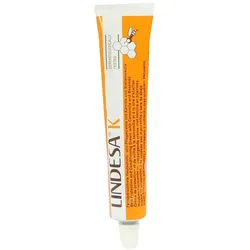 Lindesa K Hautschutzcreme 50 ml