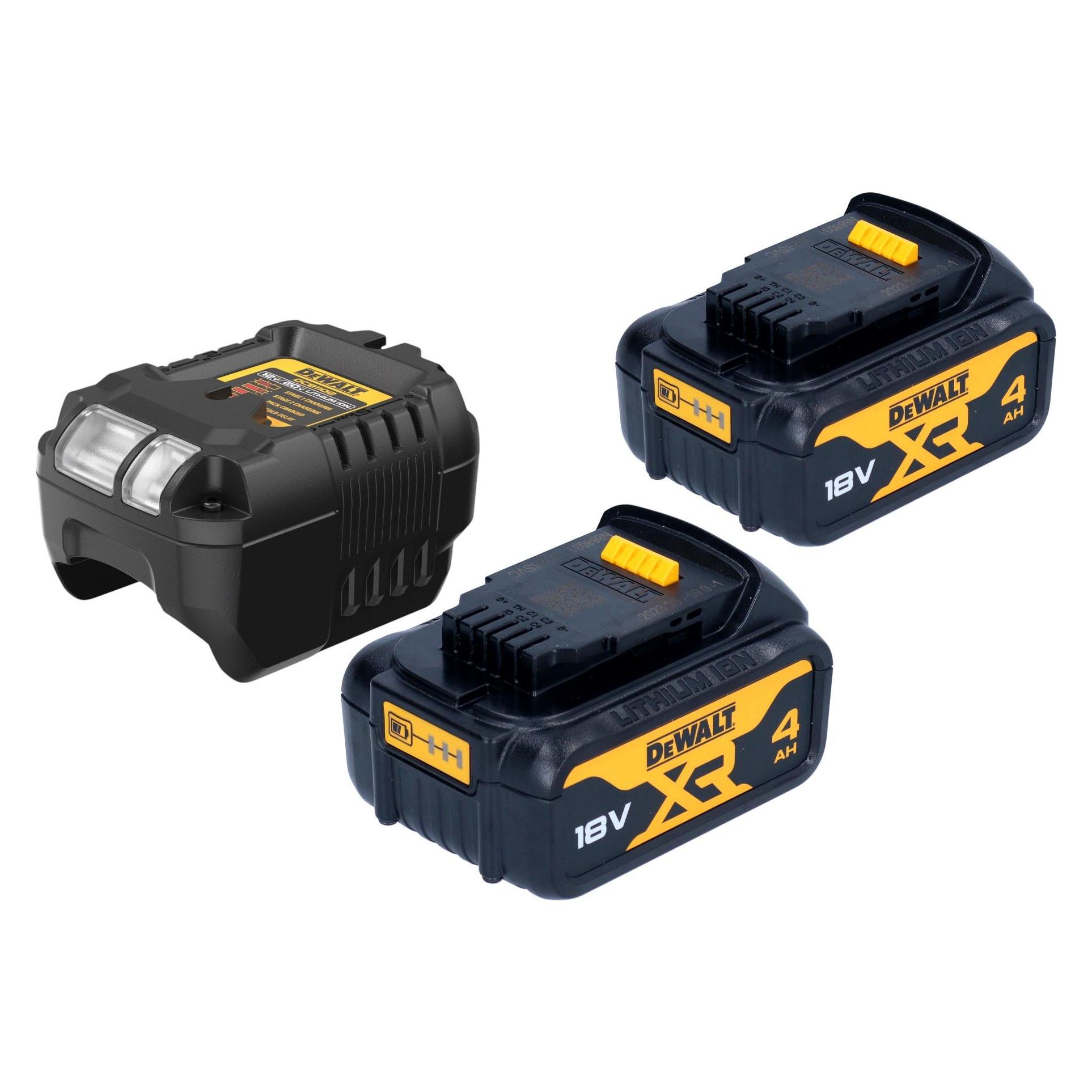 DeWalt DCD 796 (Schlagbohrschrauber) (58696703)