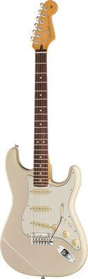 Fender Player II Strat RW WBL White Blonde
