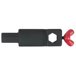 KS Tools Abzieherarm, schmal - 700.1247