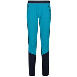 CMP Campagnolo, Damen, Outdoorhose, CMP Hose (M), Blau