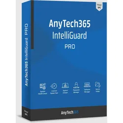 IntelliGuard PRO