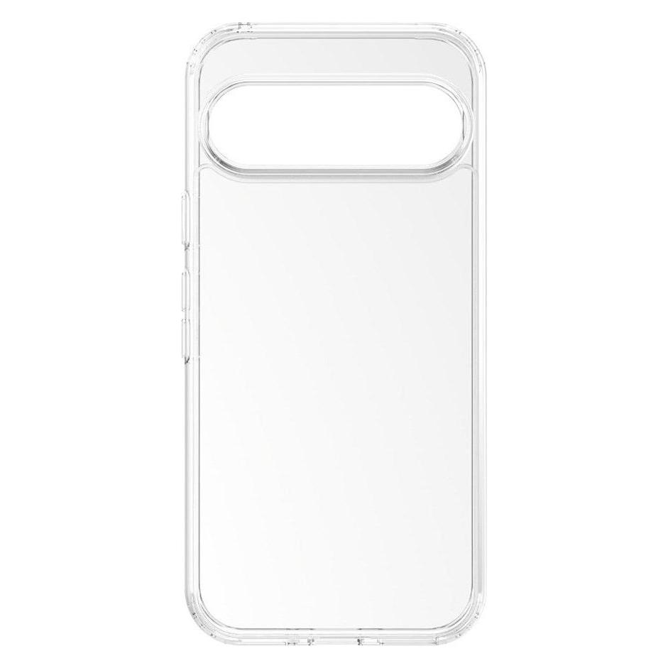 PanzerGlass CARE by Fashionable Case Transparent X-Ray Soft Basic Google Pixel 9/ 9 Pro (Google Pixel 9, Google Pixel 9 Pro) (1980)