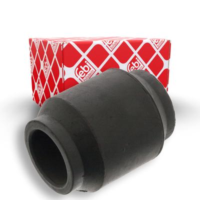 FEBI BILSTEIN Lagerung, Stabilisator Hinterachse 04212