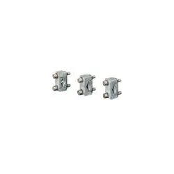 Hensel 2000334 Direktanschlussklemme, für Leistungsschalter, 1x 300 qmm Mi DA 61