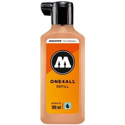 Feuerstein, Ersatzpatronen + Tintenfass, Nachfülltinte (180 ml)