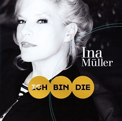 Ina Müller - Ich bin die [Standard Version] - Preis vom 09.10.2026 07:28:09 h