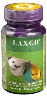 Biosalus Laxgo 50cps