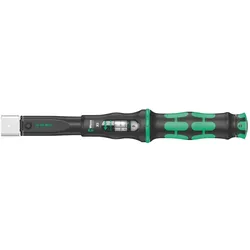 Wera, Drehmomentschlüssel, Click-Torque X 2 (10 - 50 Nm)