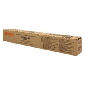 Utax 1 - Original - Tonerpatrone - für CD 1045 (BK) (614510015)