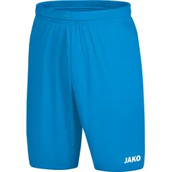 Jako Sporthose Manchester 2.0 JAKO blau 104