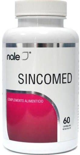Nale Sincomed 60 caps