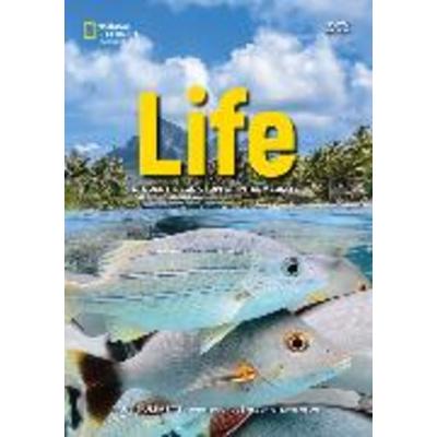 Life Upper-Intermediate with the Spark Platform, Taschenbuch von Paul Dummett,John Hughes,Helen Stephenson, Cengage Learning