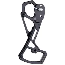 GARBARUK Schaltwerkskäfig Shimano GRX | XTR | XT Di2 | Deore 12-fach