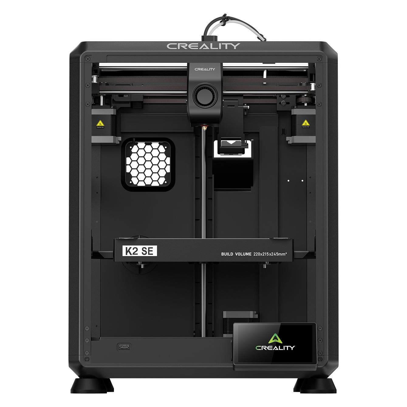 Creality K2 SE Combo (220 x 215 x 245 mm) (1002110190)