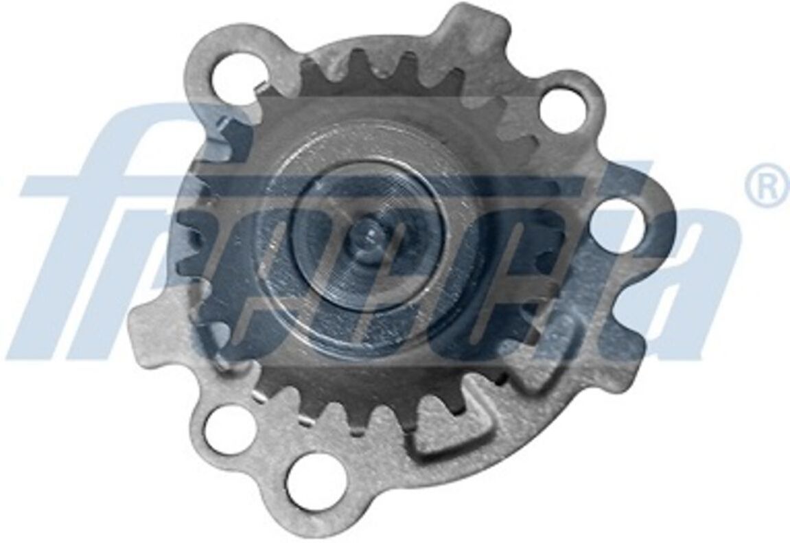 Freccia Pompa dell'olio OP09-226
